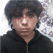 Soy amable, listo, responsable e intelectual. 
Daría clases a niño/as de primaria y/o segunda